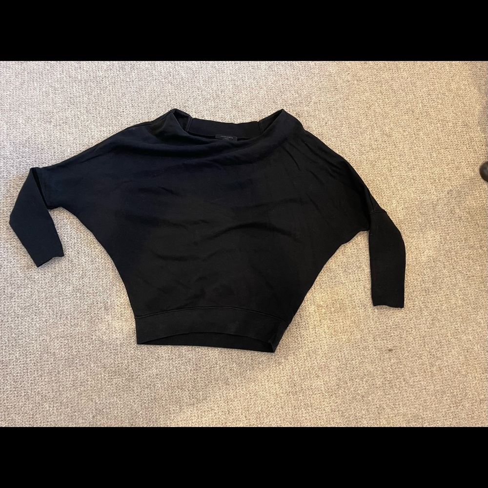 Allsaints top